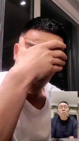 潘嘎之交原视频,内含大量名场面,传世经典,江子新看谢孟嘎走向抽象名人堂的第一个阶段
#嘎子#谢孟嘎#潘嘎之交 #嘎子