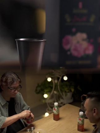 #雪哥 #人生感悟 #拍出电影感 #派儿瓦娜 #古礼康酒