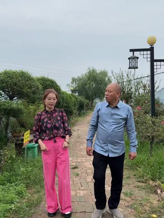 纯肉无淀粉的肘花王#河南方言#肘花