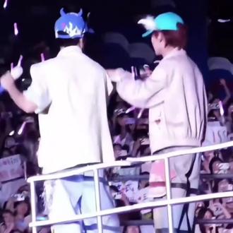 2026年也要多发合照哦两位#山高鹭沅 #鹭卓卓沅 #安利 #2026年