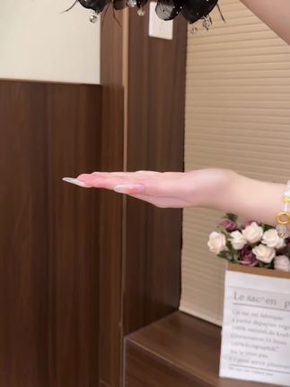 #抓夹#秋冬新款#显发量 #抓夹用法 #气质优雅