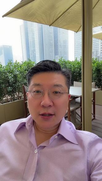 美股港股投资新规 政策红线管控证券市场#美股 #港股 #A股 #深圳爷们 #上海大叔