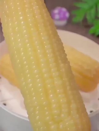 #东北白糯玉米 #香糯玉米 #玉米 #白糯玉米 #优质农产品