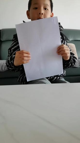 希望大家喜欢哦#折纸 #折纸飞机 #小朋友都爱看