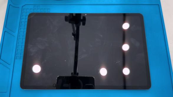 #荣耀平板 #修手机 #换屏 #赣州 荣耀平板更换屏幕总成