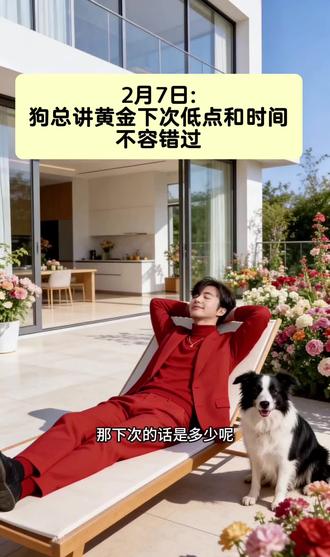 这次没上车的,下次怎么做应该听完大家应该都知道了吧#狗总 #黄金 #黄金etf基金