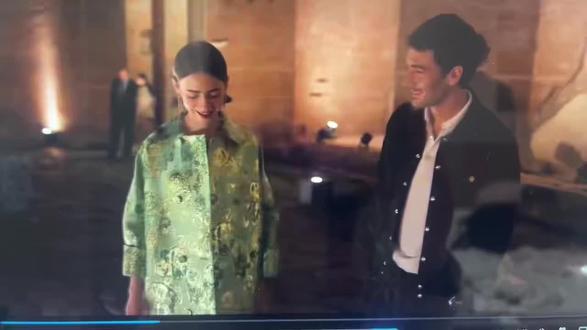 艾米丽在巴黎,第五季