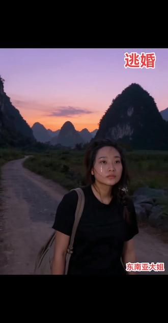 东南亚大姐柬埔寨劫囚,人物背景介绍(精简视频) (本人主页有很多视频)事件经过:冯某(女)在柬埔寨法院门口向囚犯递枪,制造混乱后协助包括其男友在内的六名囚犯乘车逃离。约9小时后,因车辆陷入泥潭,所有人在稻田区被捕 。
冯某背景:根据网上来源,因父母收彩礼强迫其嫁给年长者,她选择逃婚,独自前往越南。途中,冯某(女)举目无亲、孤立无援,不幸被人贩子贩卖至柬埔寨金星园区——一个以电诈、网络赌博等违法犯罪活动闻名的区域。
在金X园区,冯某因不愿像其他“扶手”(陪酒女)一样谄媚讨好,显得格格不入。越南籍园区主管阮某(老街x族)注意到她的异常,因同乡身份(均讲同乡话)产生亲切感,未对其施加强迫,反而逐渐生出情愫。两人相恋后,冯某暂时在园区内安顿下来。这个女子故事的前身。#东南亚大姐 #柬埔寨劫囚事件 #柬埔寨电诈 #百味人生自己体会