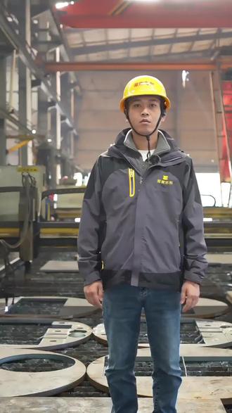 #火焰 切割 如何解决火焰切割垂直度差? #激光切割