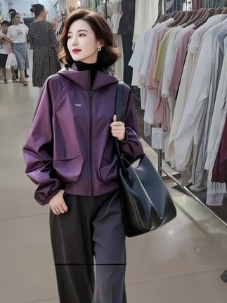 #时尚气质穿搭 #洋气减龄 #穿出自信穿出美丽 #休闲减龄穿搭