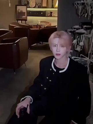 中秋黑色小香风毛呢外套男款男模穿搭 cleanfit垫肩夹克高级感轻奢上衣#高级感穿搭 #小香风夹克外套