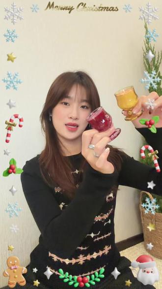 圣诞礼物指南🎁小预算高颜值又实用的礼物分享!
#购物分享 #圣诞礼物 #香水控 #好物推荐🔥 #礼物