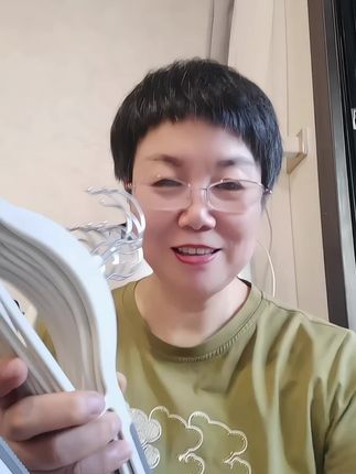 #晾衣架#晾衣架家用阳台 #晾衣架推荐