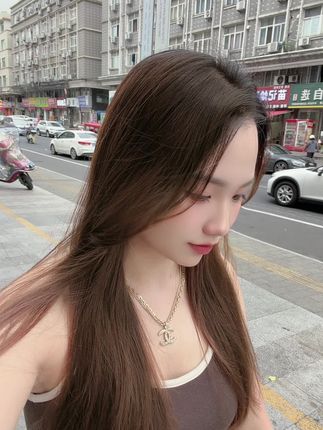 长发及腰了,#长发及腰的小姐姐