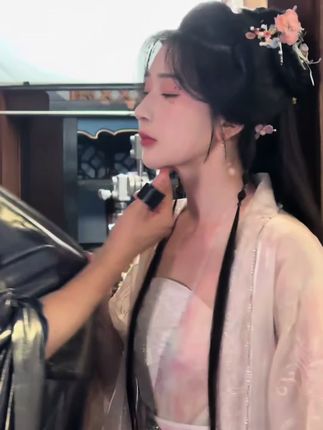 亲热解毒?听说你们喜欢看这个?#第一狂妃 #姜瑶