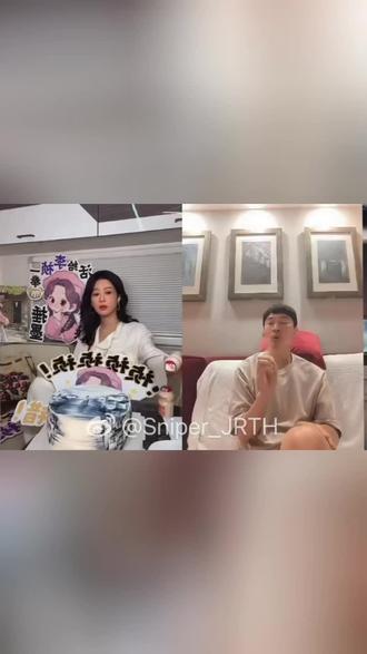 #万万没想到 #杨紫 和#曹磊 合作还挺有Cp感的,短短几场戏感觉还看不够,他俩能不能单独开一步
