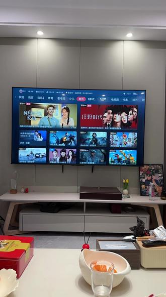 海信电视会员 #热门 海信聚好看会员,一年只需要两位数,不要再让家里的电视机落灰了😄#海信电视 #影视会员 #聚好看 #电视会员