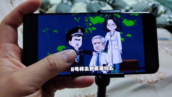 太有意思了吧家人们!一口气炫完! #谁在敲门 #谁在敲门后续 #谁在敲门全集 #谁在敲门第二季 #谁在敲门大结局