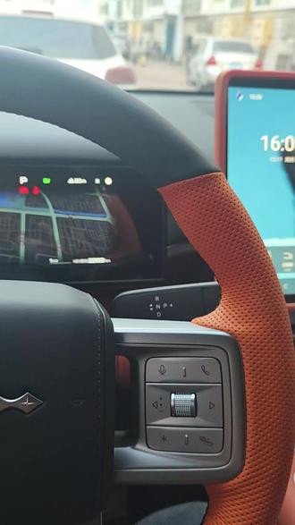 钛七换挡自定义音效教程来了😀#钛七 #方程豹