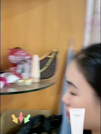 平价又好用的洗面奶,赶紧屯 #氨基酸洗面奶