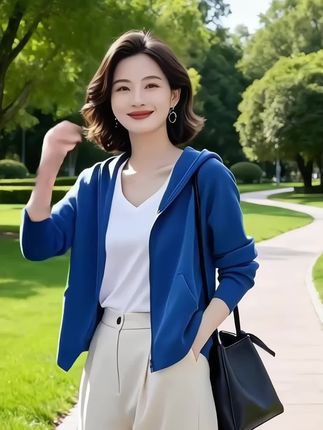 高级感外套#穿出高级感 #优雅气质 #减龄气质 #高级感穿搭 #减龄显瘦穿搭