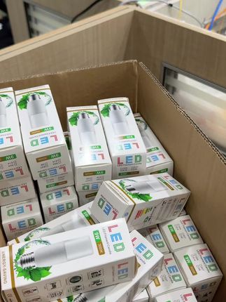 #好物推荐🔥 #节能灯泡 #柱形灯泡 #led灯泡 #led节能灯泡