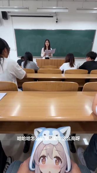 #AI教室萌宠应答记 #随变ai随便玩 #真寻
#别当欧尼酱了