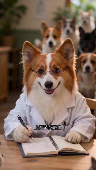 #AI诊所的趣味诊疗 #随变ai随便玩