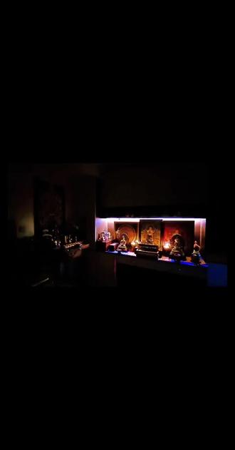 【🙏】
萨嘎达瓦
是藏传佛教中
功德倍增的殊胜节日
在此期间行善
功德利益远超平日
该节日
主要在每年藏历四月举行2026 年萨嘎达瓦节的正日
是5 月 31 日(藏历四月十五)
整个萨嘎达瓦月
从藏历四月初一(约公历 5 月 17 日)
开始持续至四月十五结束
作何善恶均成千万亿倍
愿更多好人
会持戒 忏悔 行善 精修
🙏🙏🙏
#修心 #静心养性 #福报 #茶 #女博士