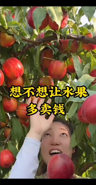 果树种植管理#果树种植 #果树增产增收