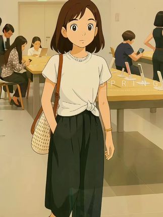 #夏季穿搭 #穿搭技巧 #高级穿搭 #显高显瘦