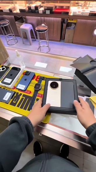 一共说了几次还有?#二手手机