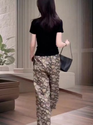 #女装@DOU+小助手