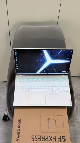 联想拯救者Y9000p#联想拯救者Y9000p#冰魄白 #金融常识 #还有这种操作 #证书到手