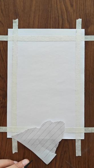 铅笔灰用来画星空,你学会了嘛#画画 #画画教程 #星空画 #零基础学画画 #抖音小助手