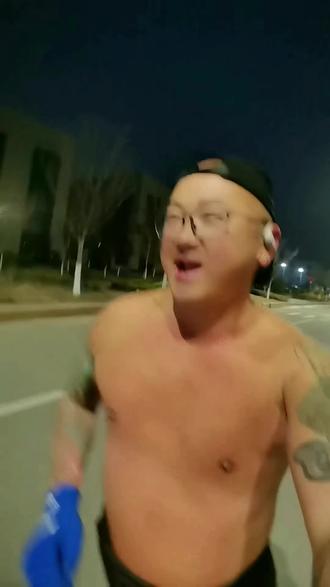 野史记载雕牌洗衣粉的由来#抖音运动班#搞笑段子#搞笑视频#搞笑#跑步