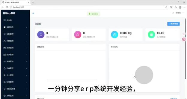 erp采购进货单设计和开发经验分享,单据功能和信息完整展示,与财务数据的关联并自动生成记帐凭证#erp #软件开发 #经验分享 #采购 #财务