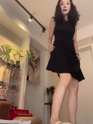 大汗脚必备超级好穿的勃肯半拖透气增高不漏脚趾#夏季凉鞋 #一脚蹬 #透气舒适 #美鞋分享 #百搭鞋子