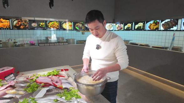 宴请顶配硬菜,同亨金钩翅的多种做法,每条鱼翅都是精挑细掏的 #金钩翅 #鱼翅做法 #同亨酒楼