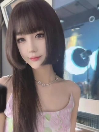 甜酷风姐妹们,快来看看公主切呀女孩子们一定要来尝试一次公主切#品脸小品脸小#辣妹#公主切#可甜可酷可温柔