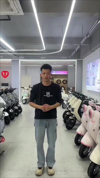 回家过春节,电车电池怕亏电,这样操作能让你省一组电池!#电动车