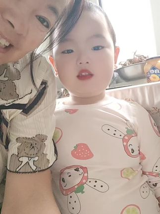 中秋佳节玖玖来送祝福了!