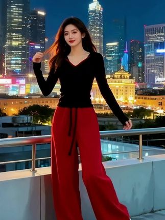 #秋冬穿搭新鲜感在线#秋季微胖穿搭测评#初秋一周不重样穿搭 #低成本变美