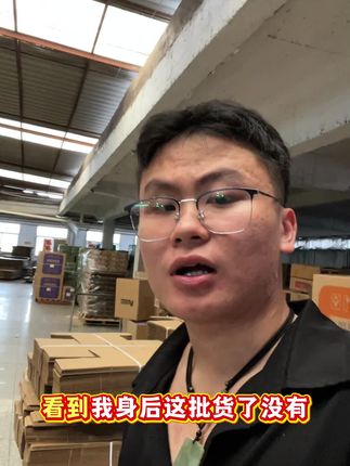 看到我身后这批货了没有,全部都是这款连牙都是铜的水龙头#龙头 #水龙头 #源头实力厂家 #工厂一手货 #兴选优品