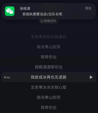 若我执意要当c位队长呢#张桂源#张桂源c位队长