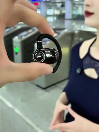 数码产品买新不买旧,双耳高清通话,运动不掉落,拍一发六活动! #数码科技 #蓝牙耳机 #无线耳机 #耳机 #运动耳机