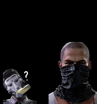 六千六百六十六万六千六百六十六
欣赏阿萨拉小兵魅力时刻#三角洲行动