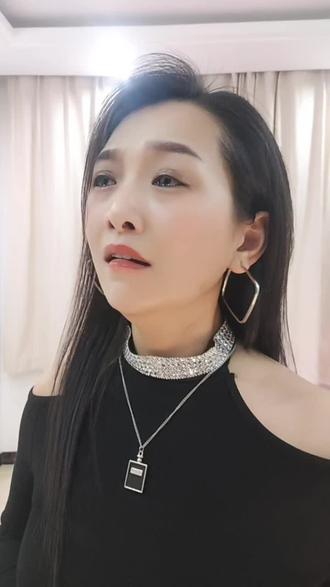 你真的这么绝情……#港风对口型