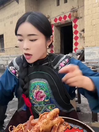 #佤味美食 #佤味大杂烩 #地方特色美食 #无辣不欢