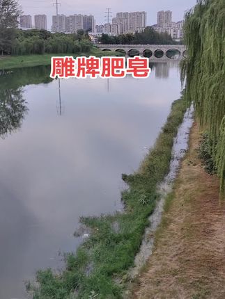 给孩子洗校服真的嘎嘎好使。#雕牌 #肥皂 #洗衣服就靠它了 #生活用品 #清洗